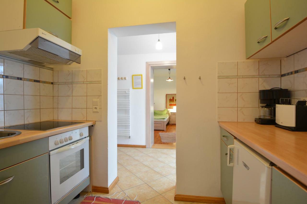 Apartamenty Rybak 3 Niechorze Extérieur photo