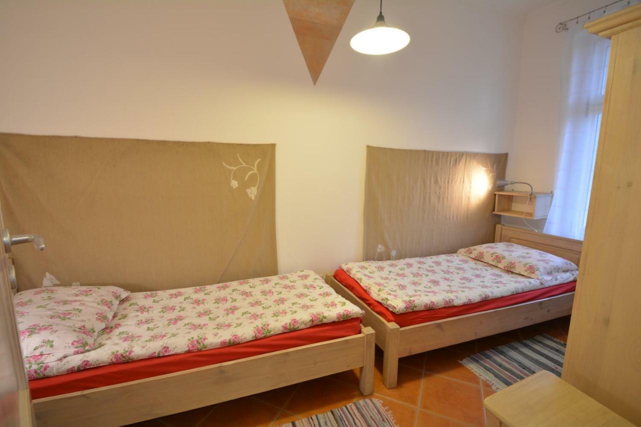 Apartamenty Rybak 3 Niechorze Extérieur photo
