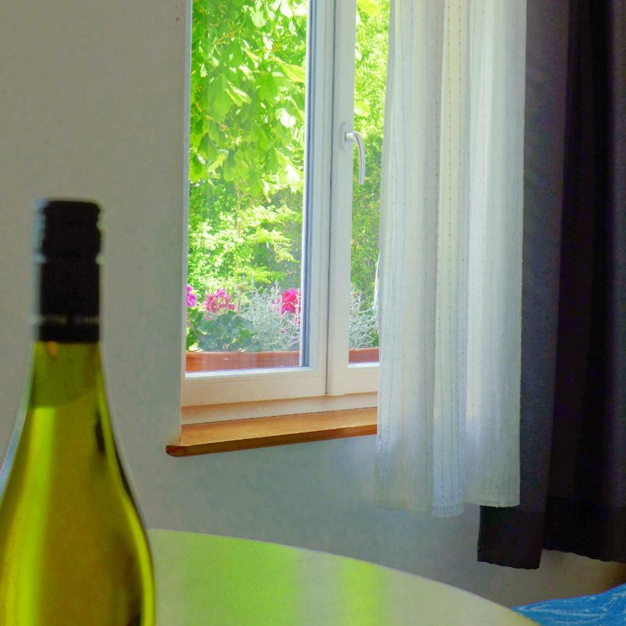 Apartamenty Rybak 3 Niechorze Extérieur photo